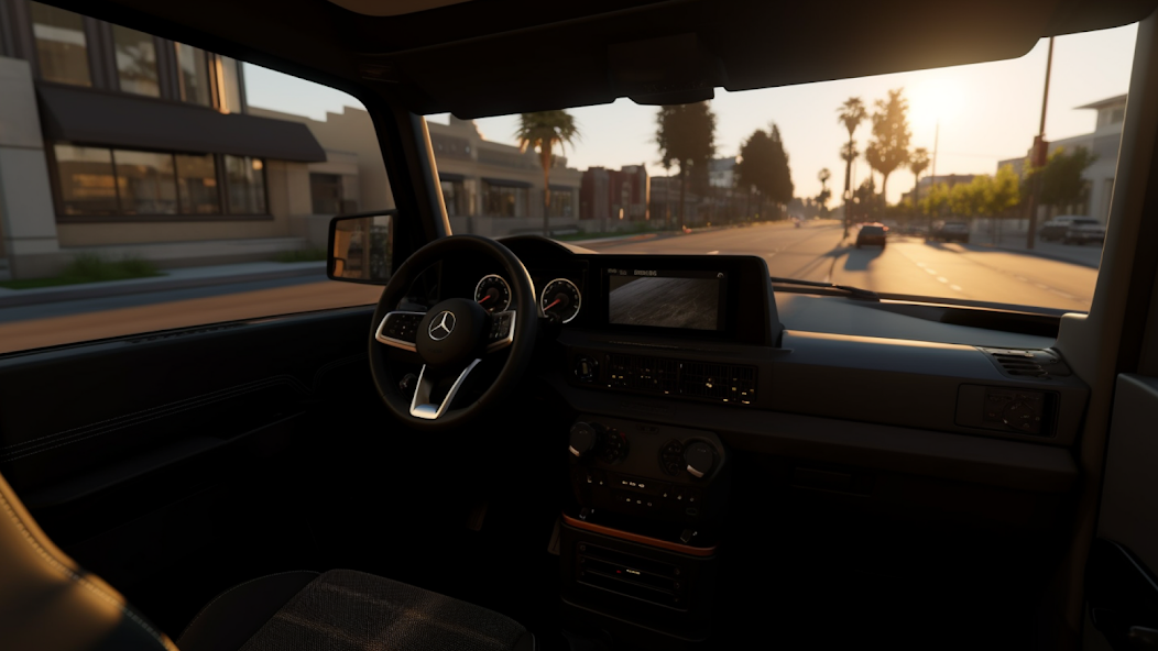 Sprinter Bus Transport Game
